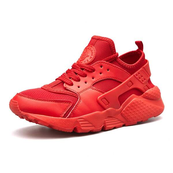 Four Seasons Sports Shoes Mesh Casual Shoes Couple Shoes